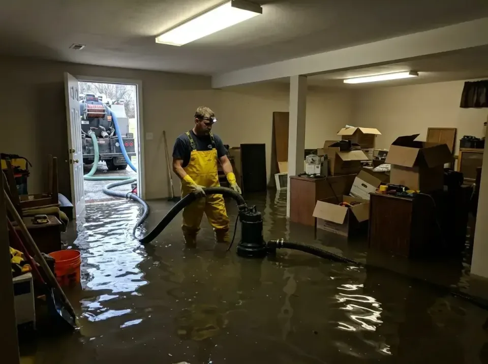 basement-burst-pipe-flooding-a-001 — frequently asked questions, 24-Hour Water Damage Restoration Services in Newport East,…